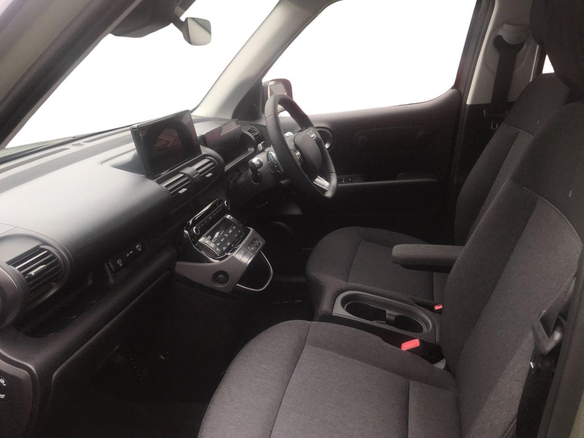 Used Hyundai Other 2025 for sale - 76753116: Photo 10