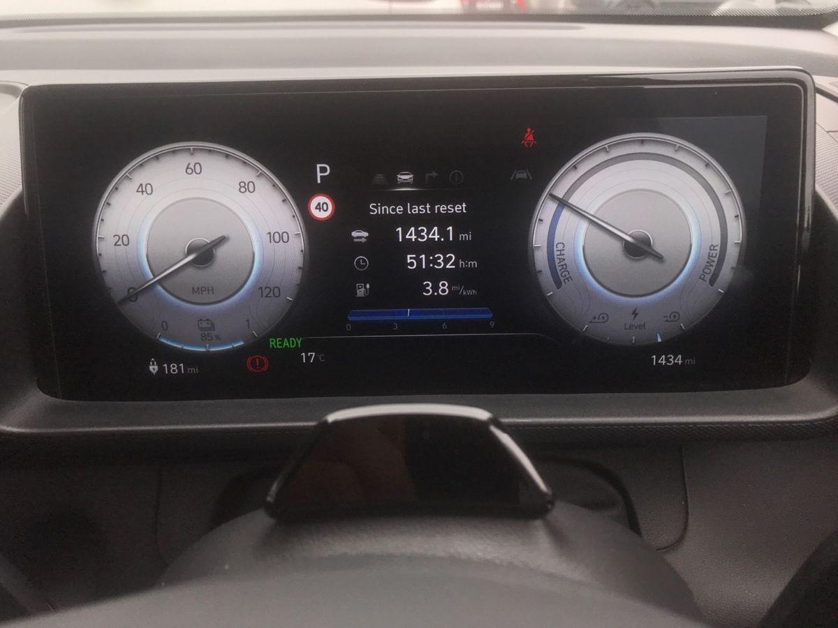 Used Hyundai Other 2025 for sale - 76753116: Photo 14