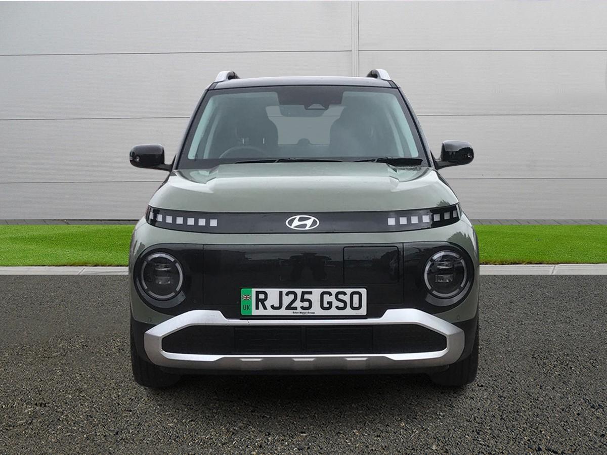 Used Hyundai Other 2025 for sale - 76753116: Photo 2