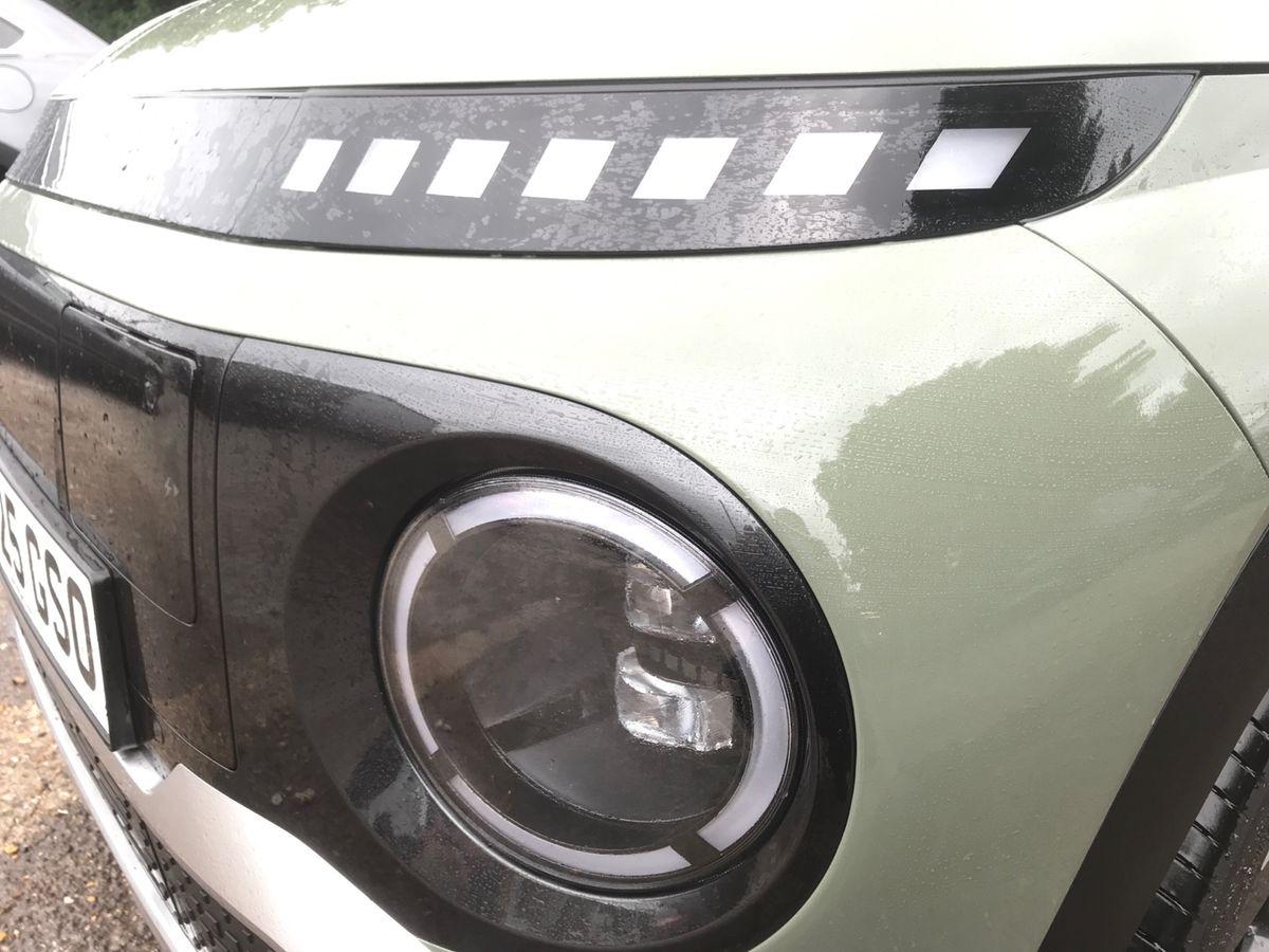 Used Hyundai Other 2025 for sale - 76753116: Photo 21