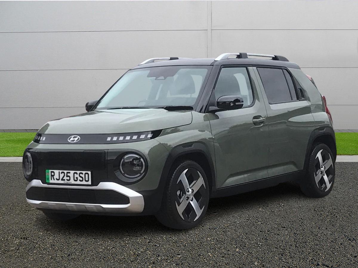 Used Hyundai Other 2025 for sale - 76753116: Photo 3