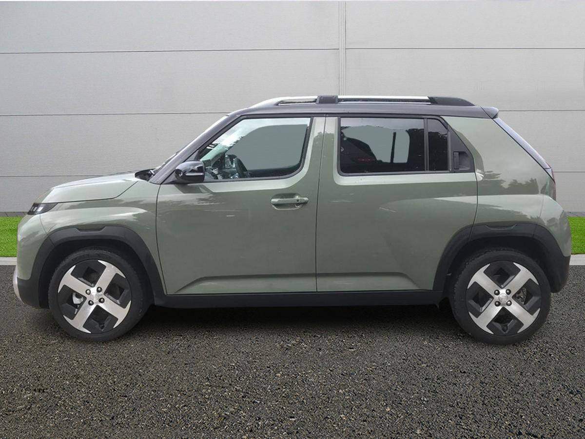 Used Hyundai Other 2025 for sale - 76753116: Photo 4