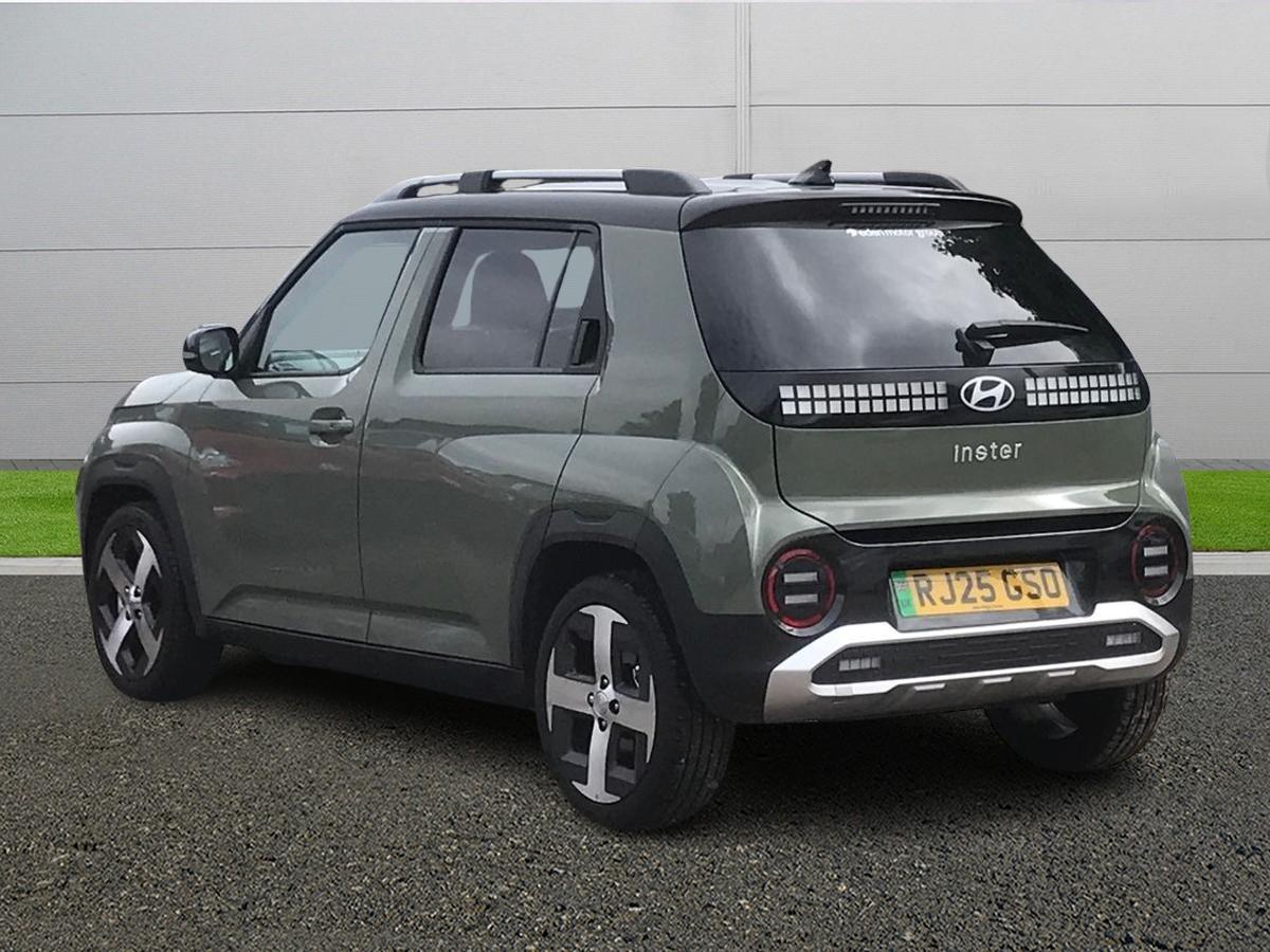 Used Hyundai Other 2025 for sale - 76753116: Photo 5