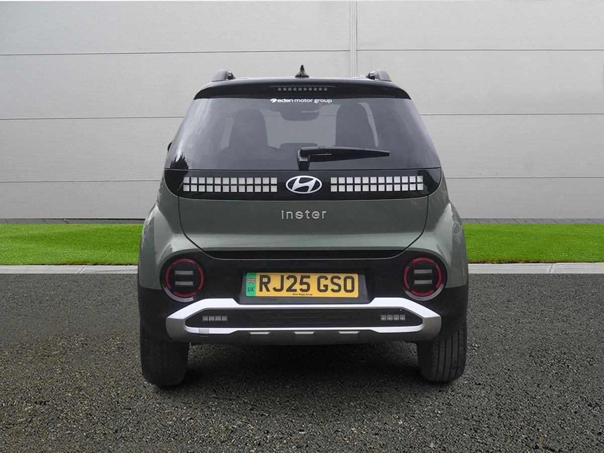 Used Hyundai Other 2025 for sale - 76753116: Photo 6