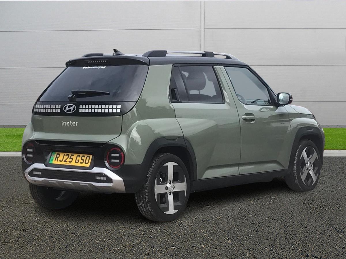 Used Hyundai Other 2025 for sale - 76753116: Photo 7