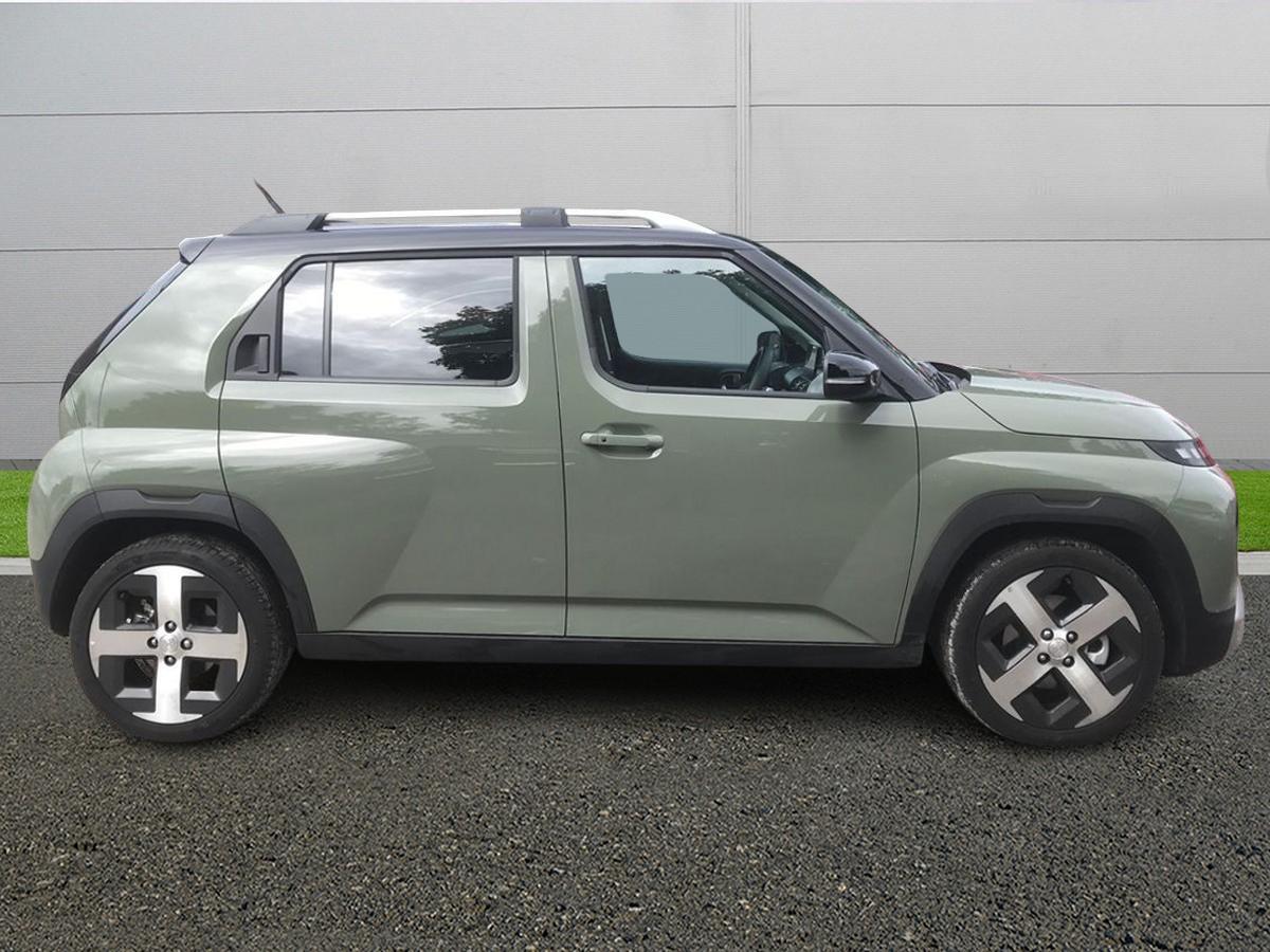 Used Hyundai Other 2025 for sale - 76753116: Photo 8