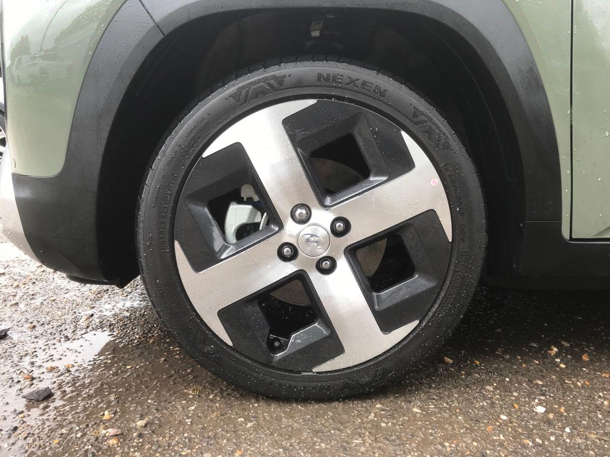 Used Hyundai Other 2025 for sale - 76753116: Photo 9