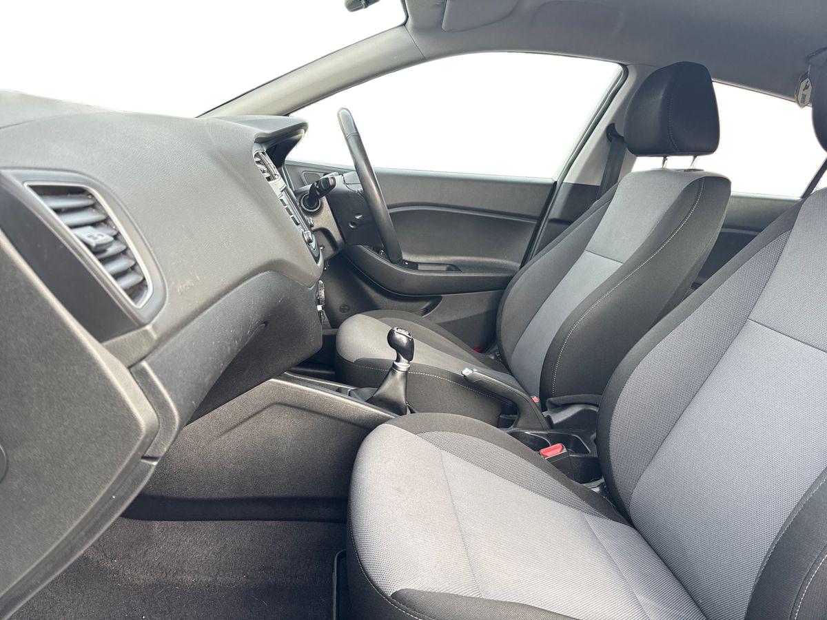 Used Hyundai i20 2020 for sale - 77401377: Photo 10