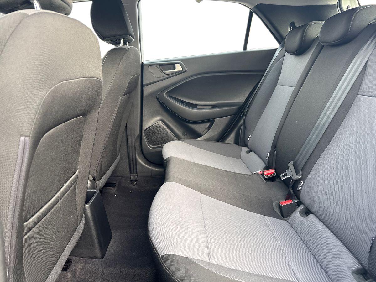 Used Hyundai i20 2020 for sale - 77401377: Photo 11