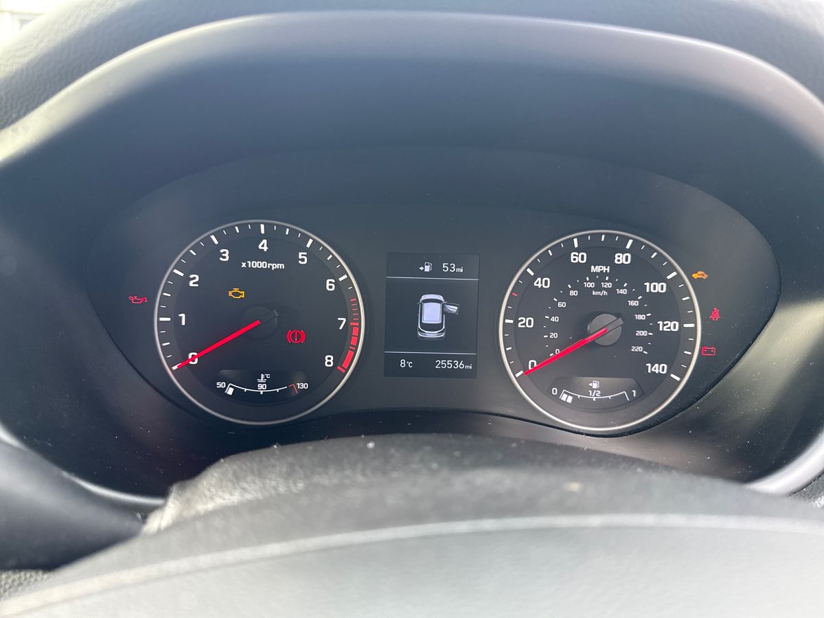 Used Hyundai i20 2020 for sale - 77401377: Photo 14