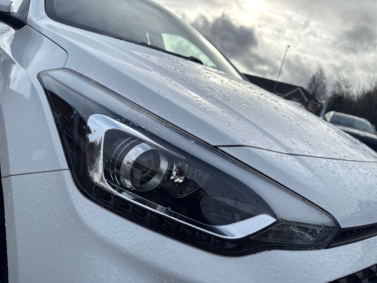 Used Hyundai i20 2020 for sale - 77401377: Photo 21