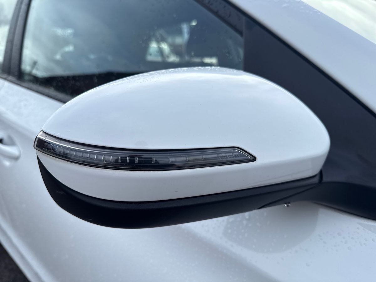 Used Hyundai i20 2020 for sale - 77401377: Photo 22