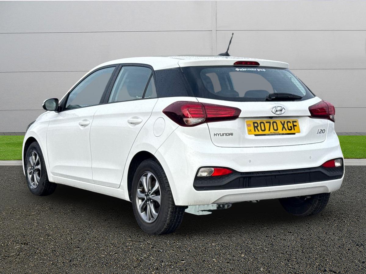 Used Hyundai i20 2020 for sale - 77401377: Photo 5