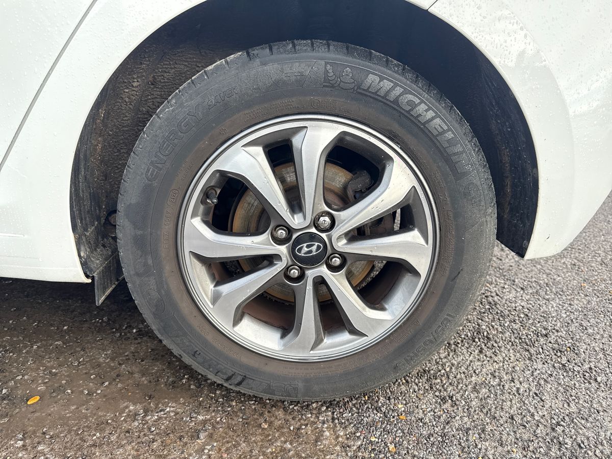 Used Hyundai i20 2020 for sale - 77401377: Photo 9