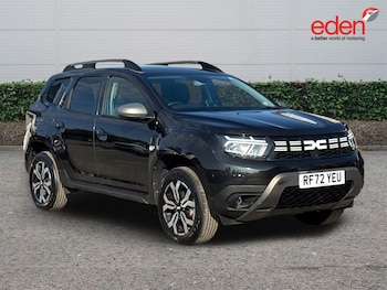 Used Dacia Duster 2023 for sale - 79611630: Photo