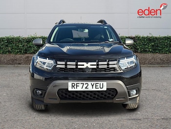 Used Dacia Duster 2023 for sale - 79611630: Photo