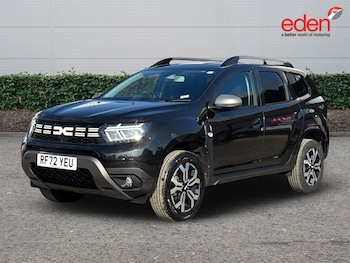 Used Dacia Duster 2023 for sale - 79611630: Photo