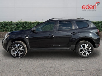Used Dacia Duster 2023 for sale - 79611630: Photo