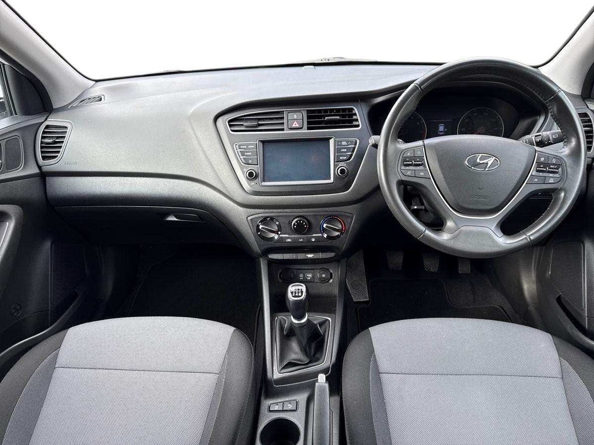 Used Hyundai i20 2020 for sale - 77660395: Photo 13