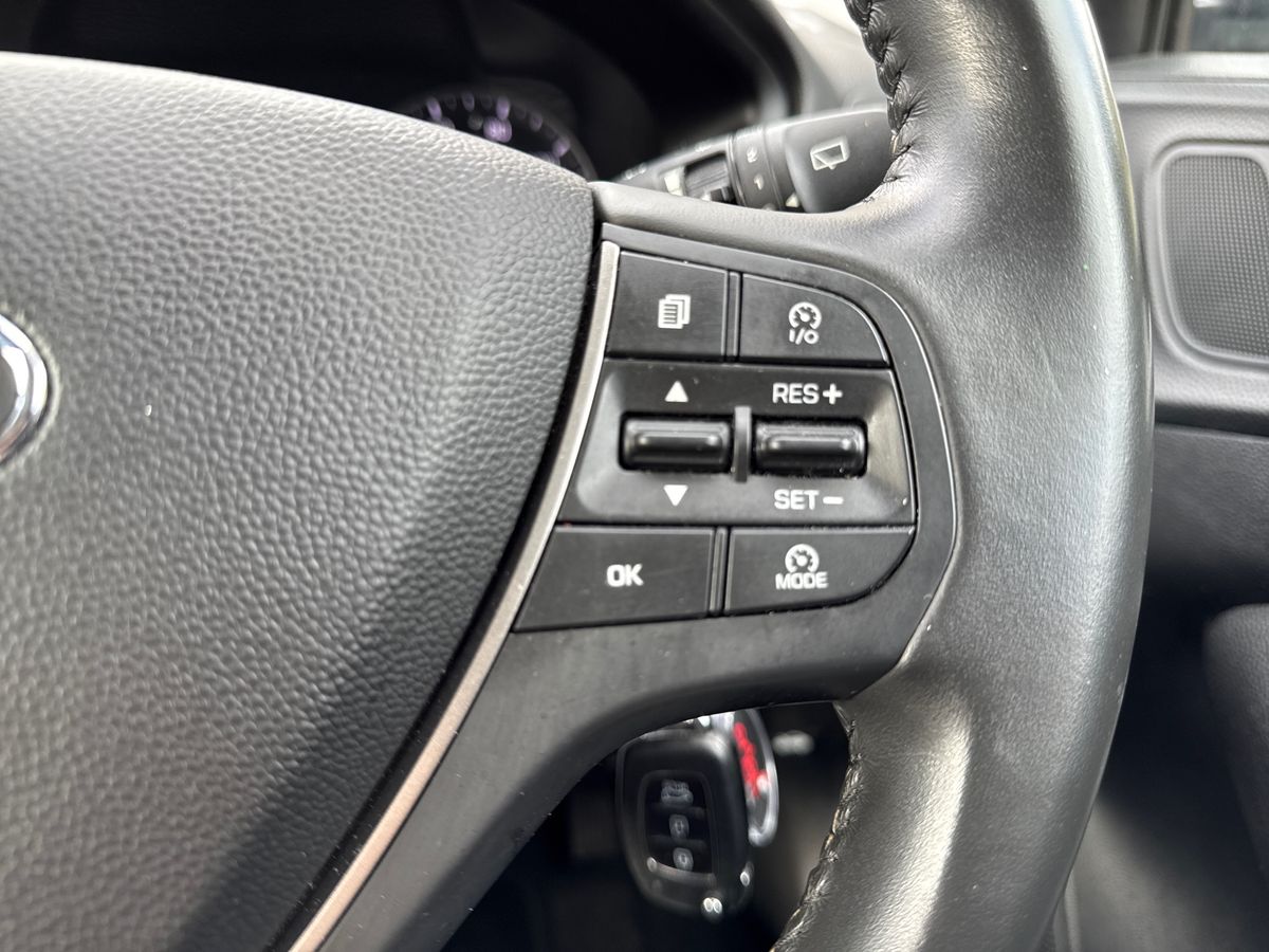 Used Hyundai i20 2020 for sale - 77660395: Photo 17