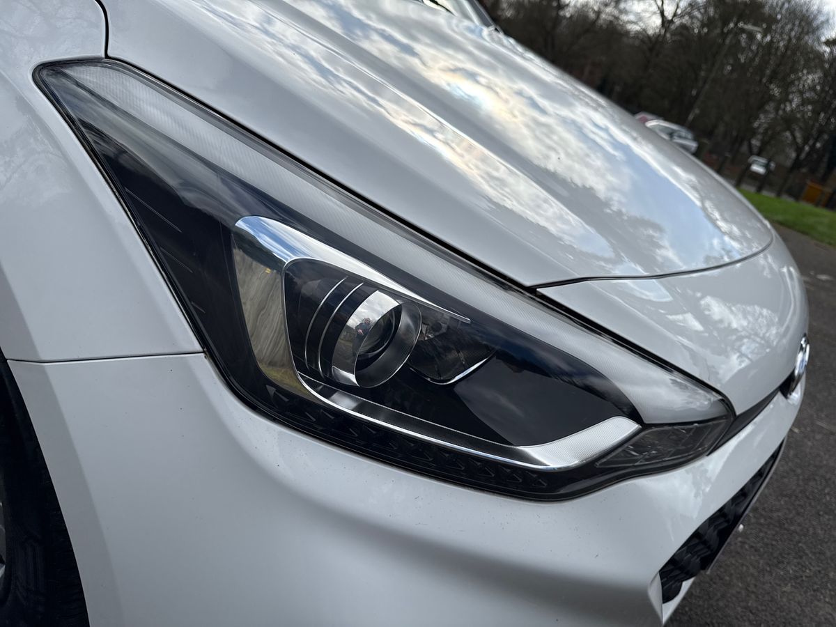 Used Hyundai i20 2020 for sale - 77660395: Photo 21