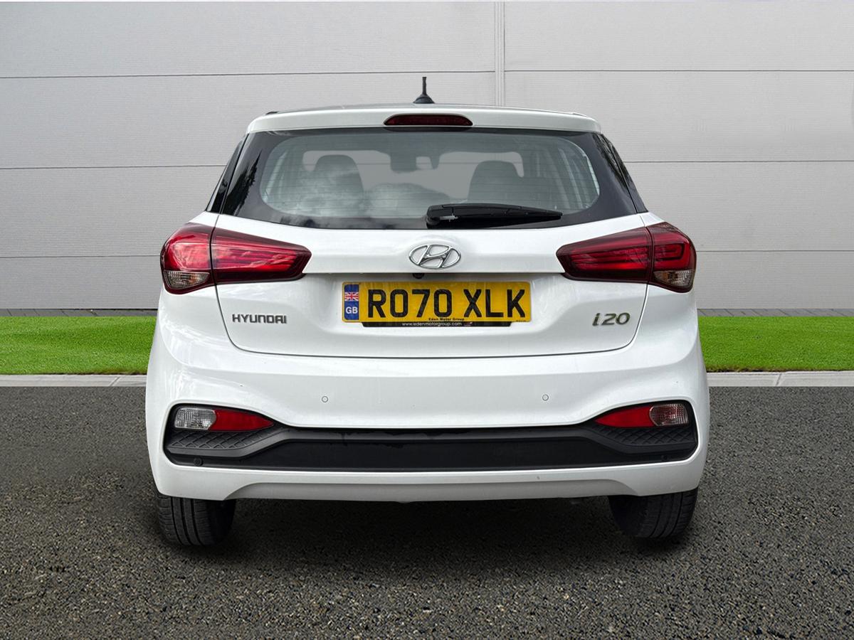 Used Hyundai i20 2020 for sale - 77660395: Photo 6