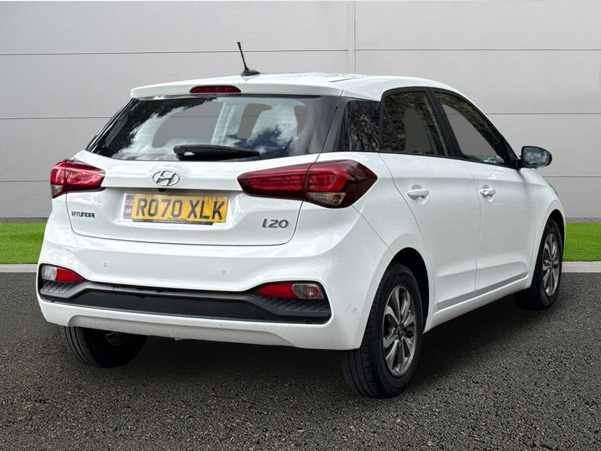 Used Hyundai i20 2020 for sale - 77660395: Photo 7