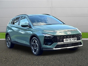 Used Hyundai BAYON 2025 for sale - 78896035: Photo