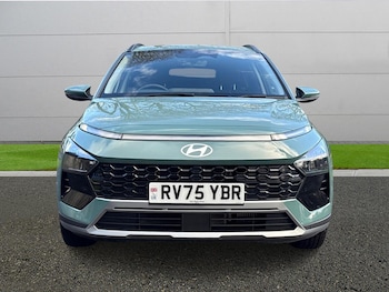 Used Hyundai BAYON 2025 for sale - 78896035: Photo