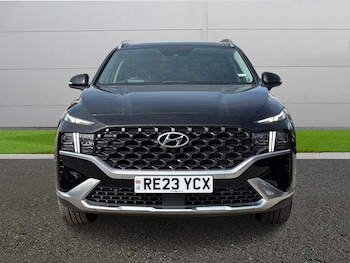 Used Hyundai Santa Fe 2023 for sale - 78388715: Photo
