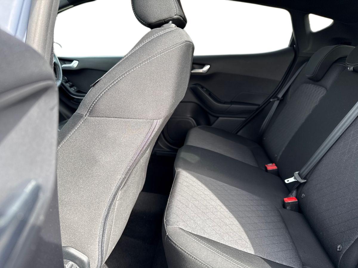 Used Ford Fiesta 2021 for sale - 78063395: Photo 11