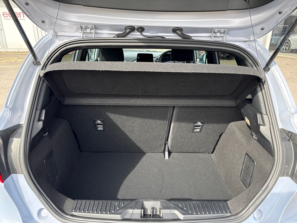 Used Ford Fiesta 2021 for sale - 78063395: Photo 12