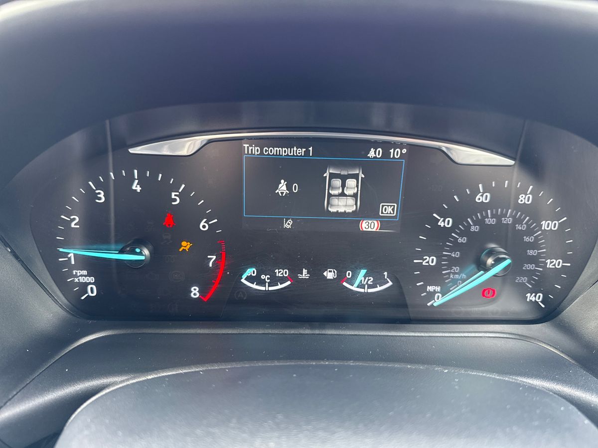 Used Ford Fiesta 2021 for sale - 78063395: Photo 14