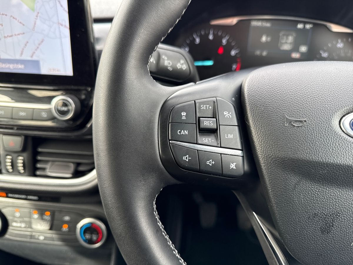 Used Ford Fiesta 2021 for sale - 78063395: Photo 16