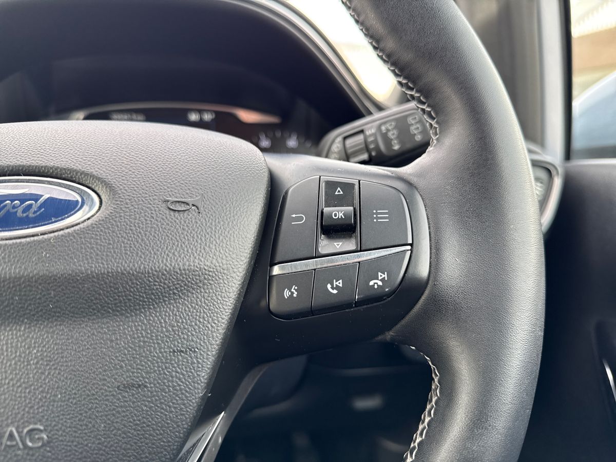 Used Ford Fiesta 2021 for sale - 78063395: Photo 17