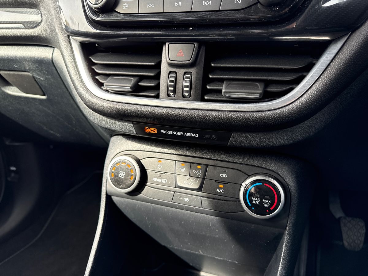 Used Ford Fiesta 2021 for sale - 78063395: Photo 18