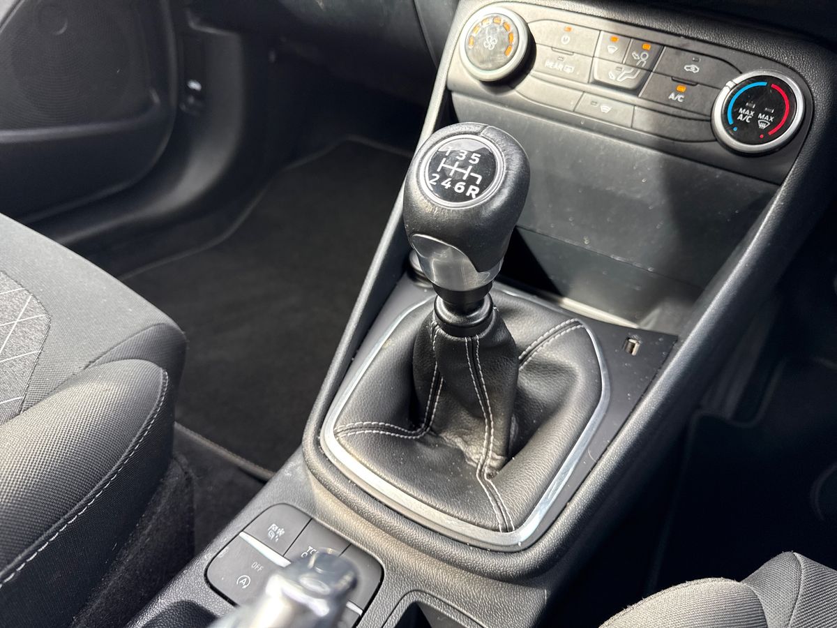 Used Ford Fiesta 2021 for sale - 78063395: Photo 19