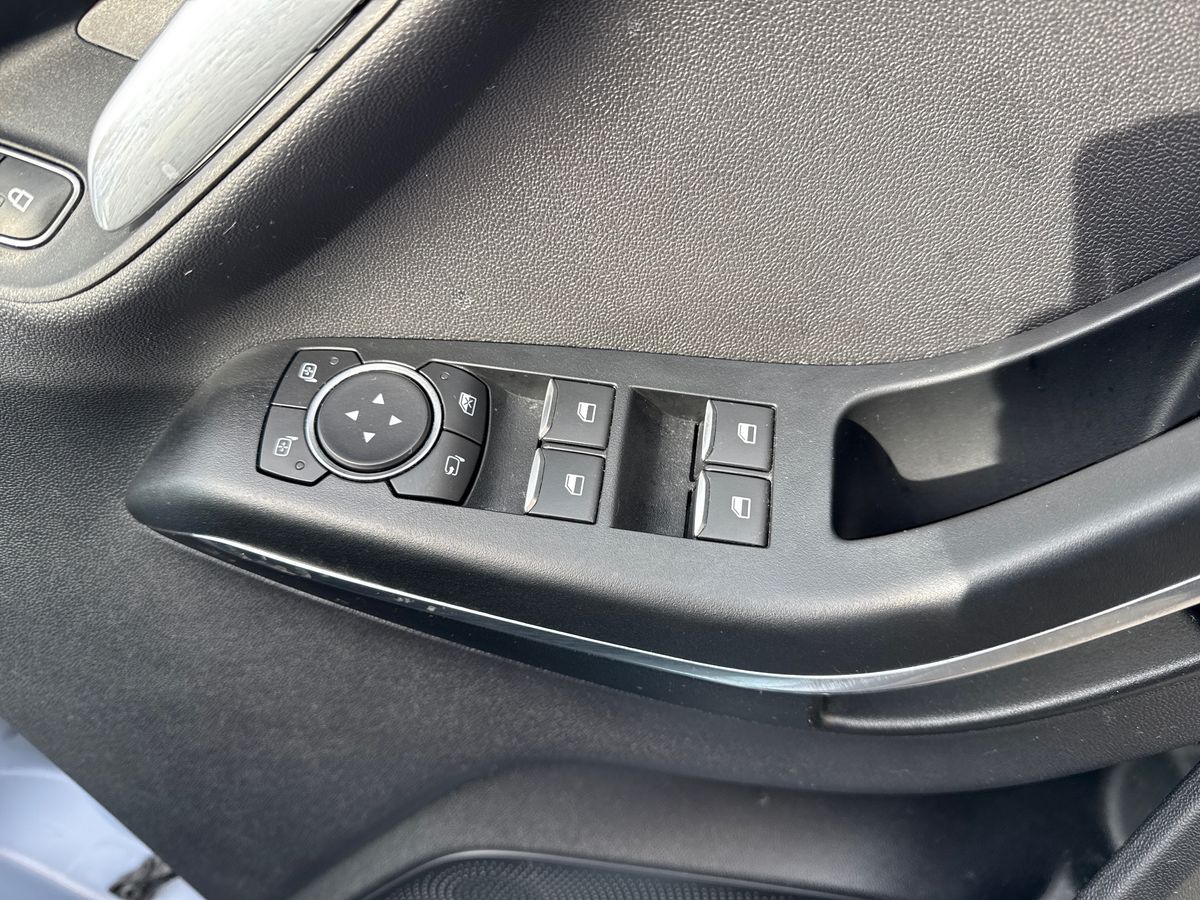 Used Ford Fiesta 2021 for sale - 78063395: Photo 20