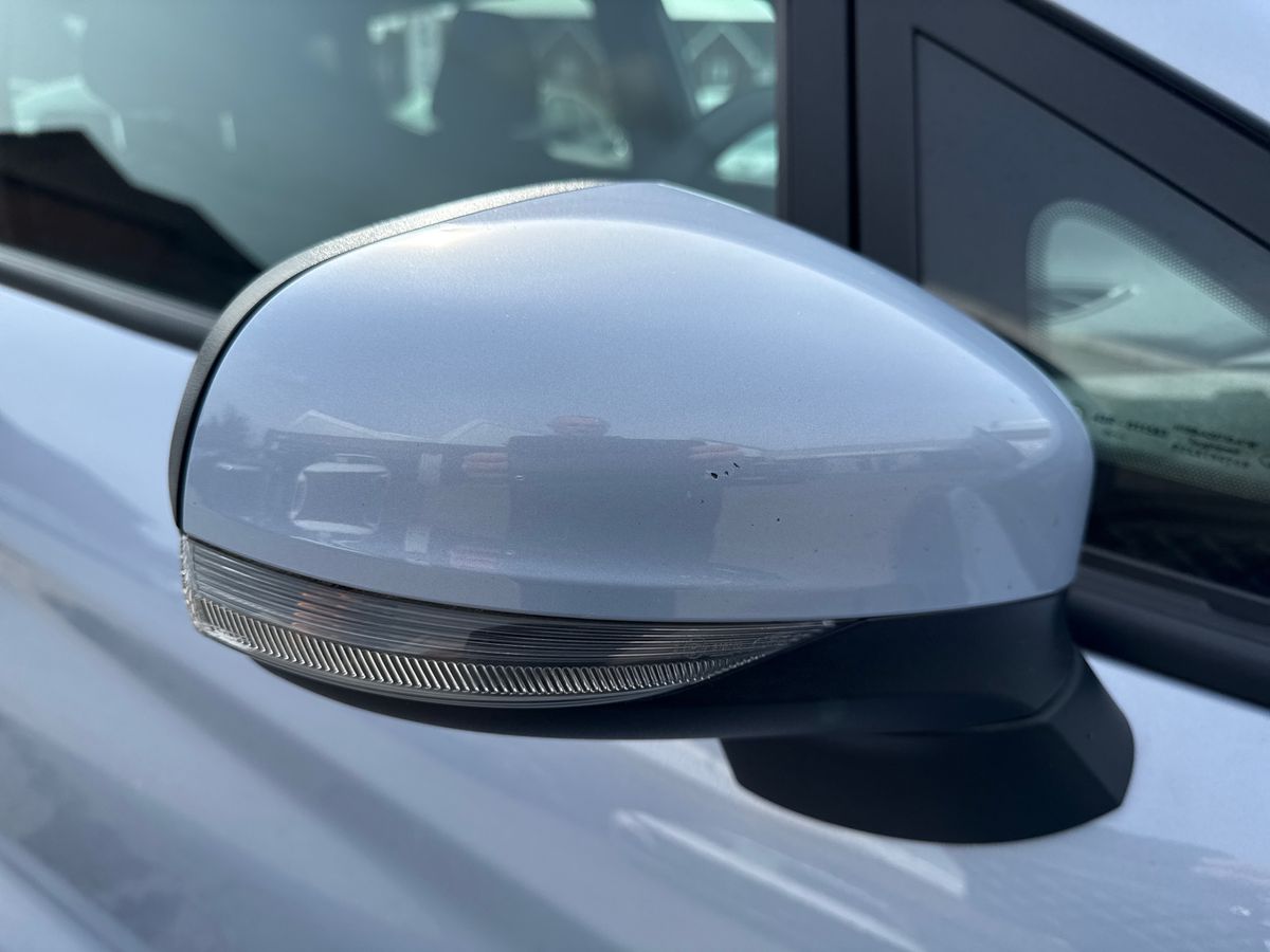 Used Ford Fiesta 2021 for sale - 78063395: Photo 22