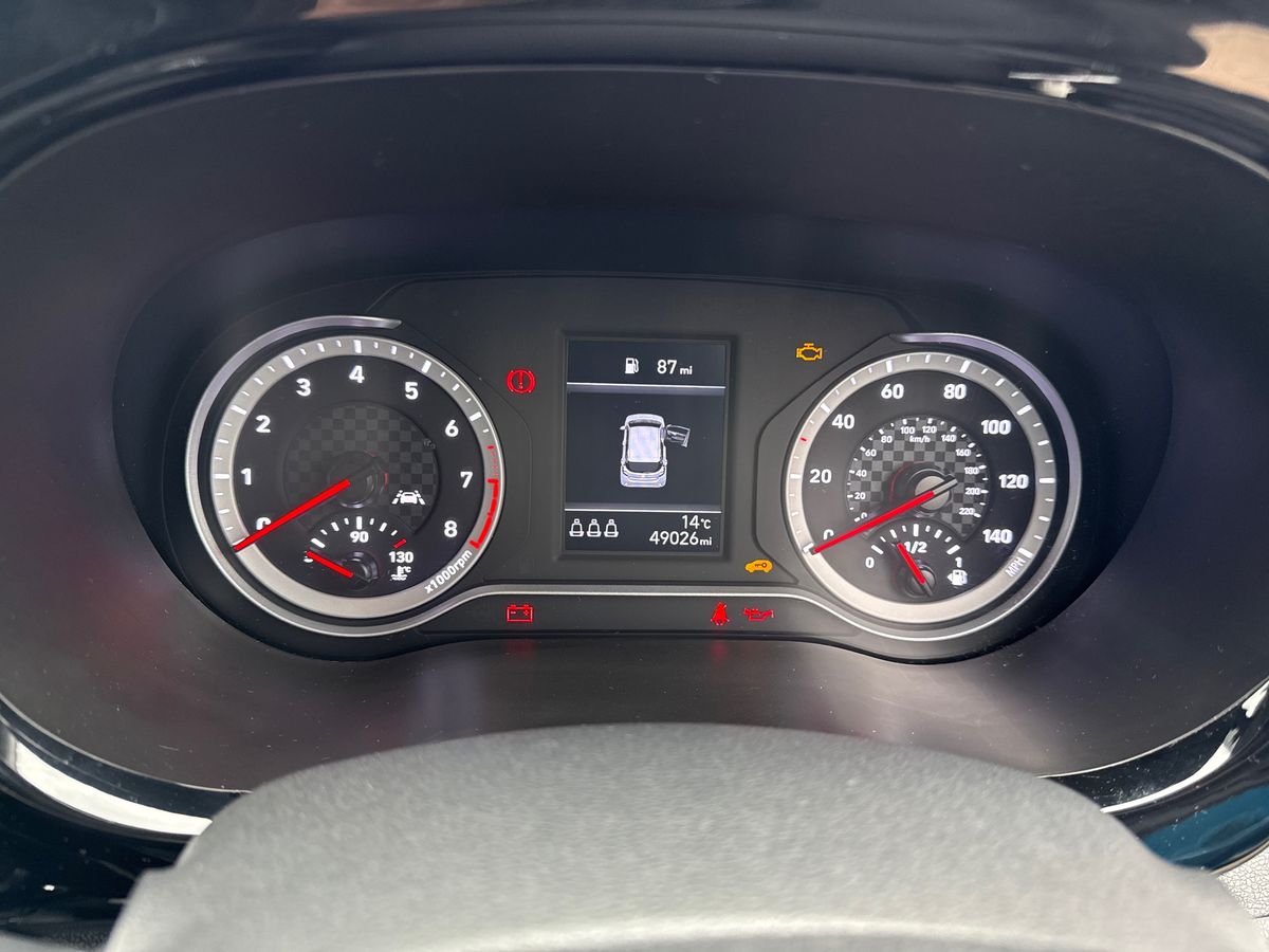 Used Hyundai i10 2021 for sale - 78102975: Photo 14