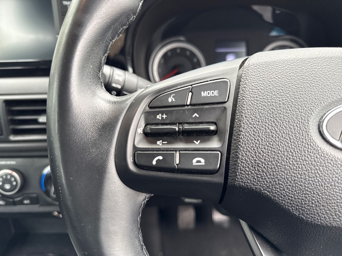 Used Hyundai i10 2021 for sale - 78102975: Photo 16