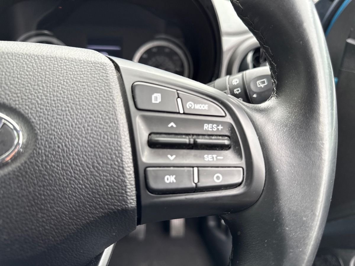 Used Hyundai i10 2021 for sale - 78102975: Photo 17