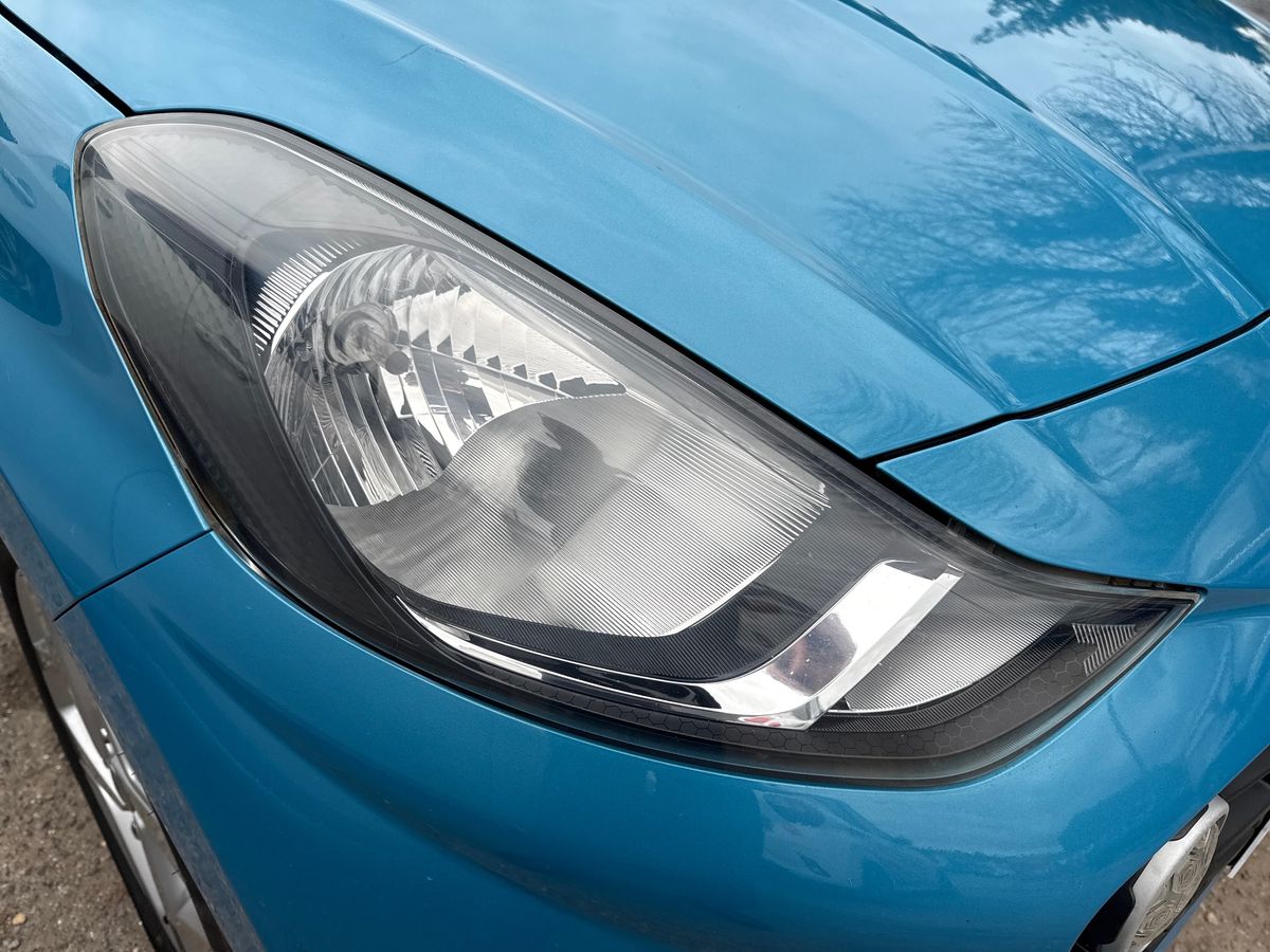 Used Hyundai i10 2021 for sale - 78102975: Photo 21