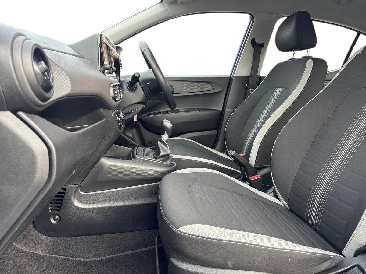 Used Hyundai i10 2020 for sale - 77401394: Photo 10