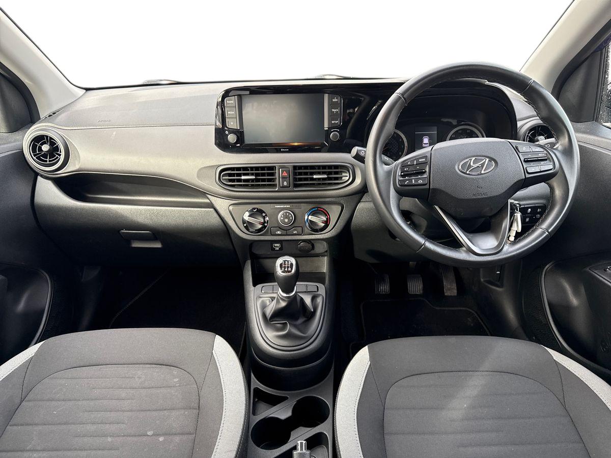 Used Hyundai i10 2020 for sale - 77401394: Photo 13