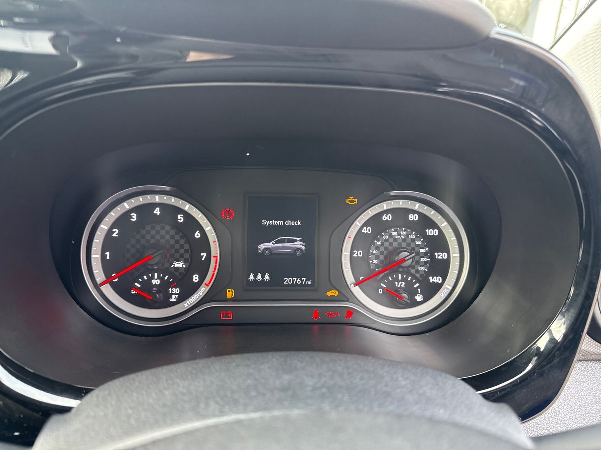 Used Hyundai i10 2020 for sale - 77401394: Photo 14