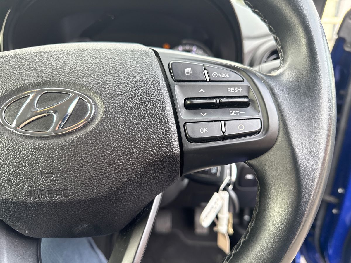 Used Hyundai i10 2020 for sale - 77401394: Photo 17