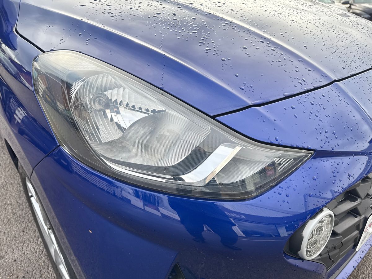 Used Hyundai i10 2020 for sale - 77401394: Photo 21