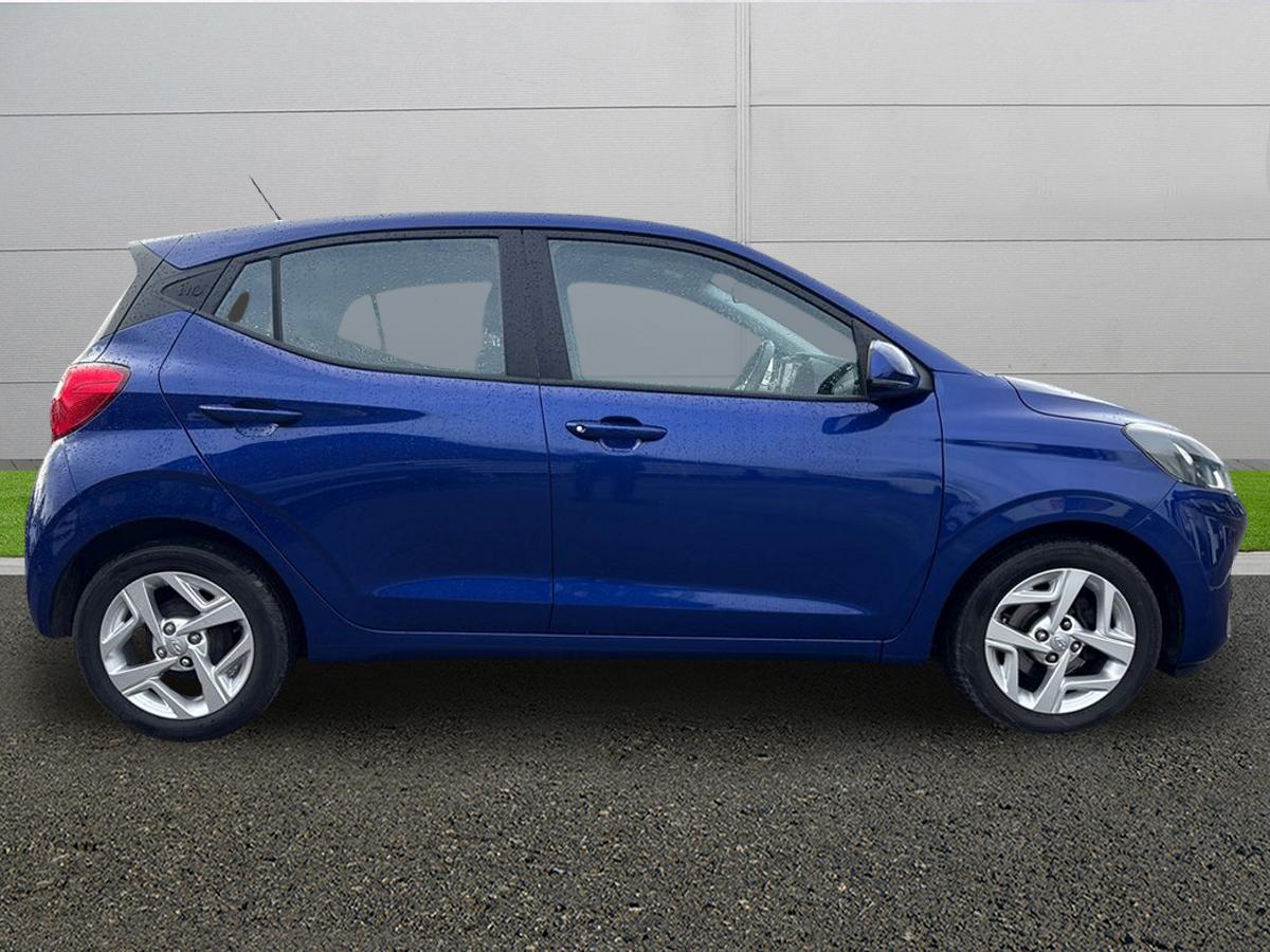 Used Hyundai i10 2020 for sale - 77401394: Photo 8