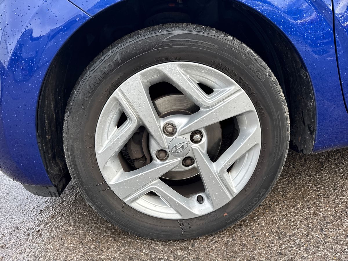 Used Hyundai i10 2020 for sale - 77401394: Photo 9